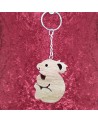 Porte Clés bois d'un Koala