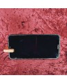 Porte Clés Bois D'un Support Smartphone Avec un pieds