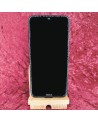 Station D'accueil en bois Pour Smartphone avec un Triskell