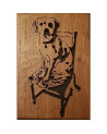 commande client d'animaux