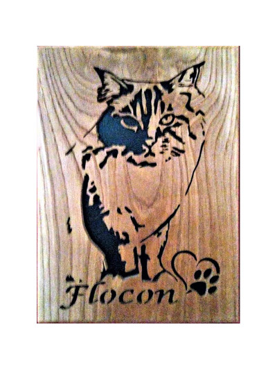 commande client d'animaux