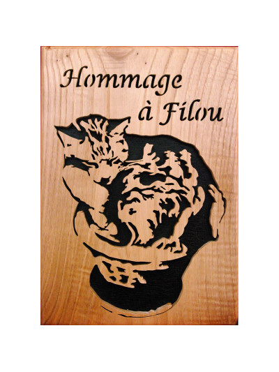 commande client d'animaux