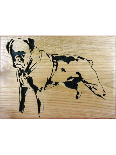 commande client d'animaux
