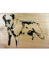 commande client d'animaux