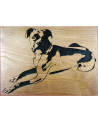commande client d'animaux