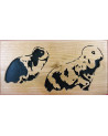 commande client d'animaux