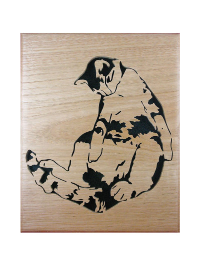 commande client d'animaux