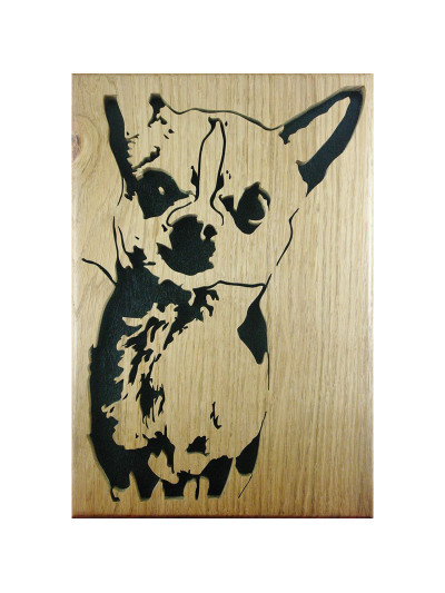 commande client d'animaux