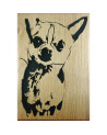 commande client d'animaux