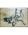 commande client d'animaux