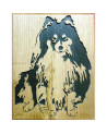 commande client d'animaux