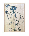 commande client d'animaux