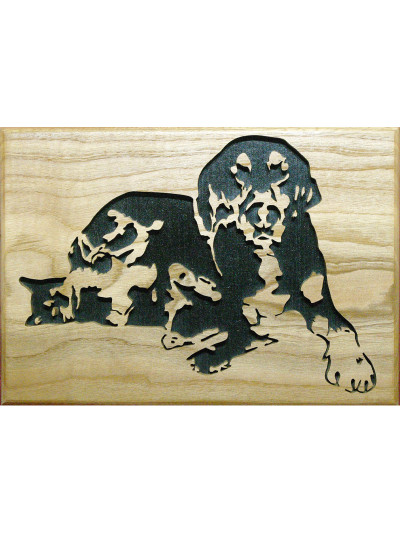 commande client d'animaux