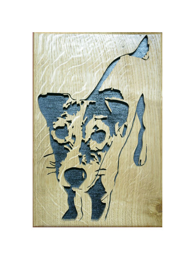 commande client d'animaux