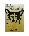commande client d'animaux