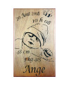 Commande Client pour naissance