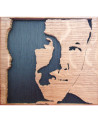 commande client de portrait