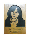 commande client de portrait