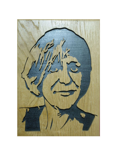 commande client de portrait