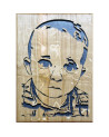 commande client de portrait