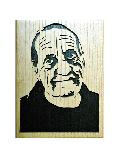 commande client de portrait