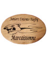 Commande Client pour association