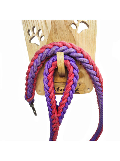 Porte laisse chien