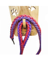 Porte laisse chien