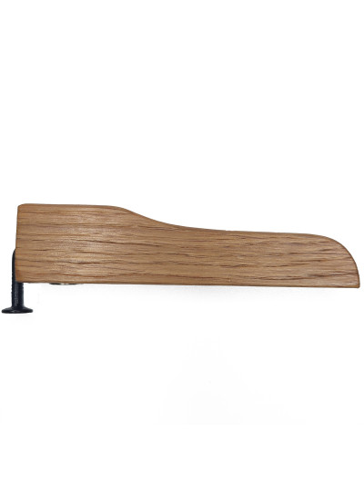 Décapsuleur bois de poche