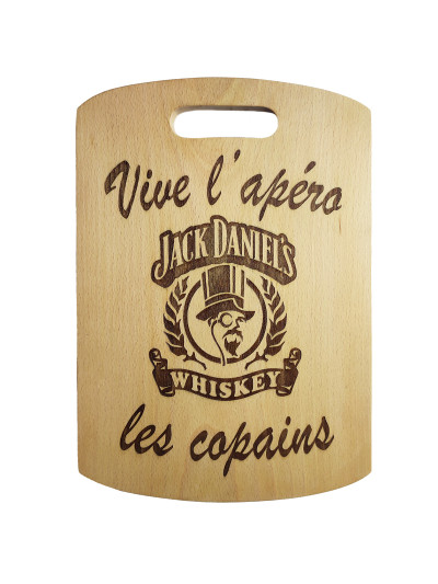 Planche à Apéro...