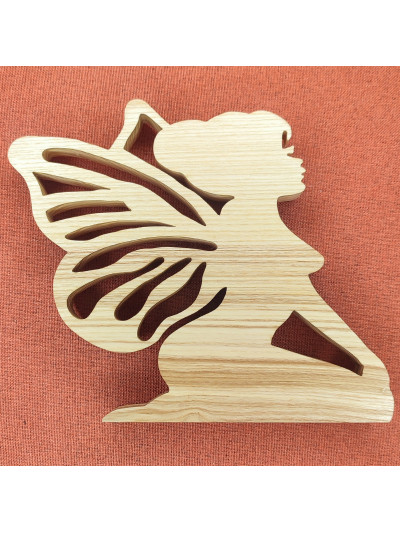 Dessous De Plat en bois...