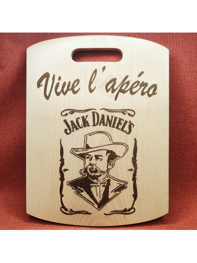Planche à Apéro...
