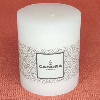 Jolis bougeoirs zen,yin-yang avec ça bougie en bois noble