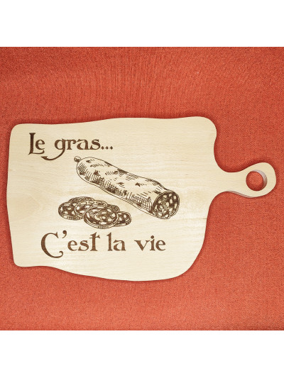 Planche à Apéro...