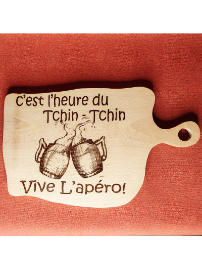 Planche apéro " c'est...