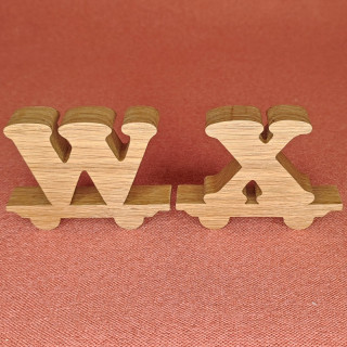 Je vous propose un train entièrement personnalisable avec prénom