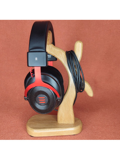 Support casque audio...