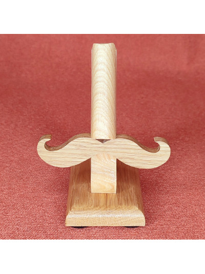 Porte lunette "Moai" homme