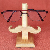 Porte lunette "Moai" homme
