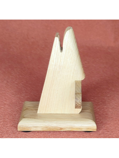 Porte lunette "Moai" homme