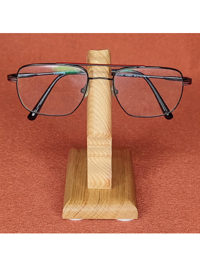 Porte lunette "Moai" femme