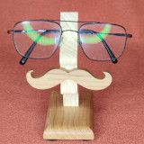 Porte lunette silhouette homme