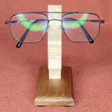 Porte lunette silhouette femme