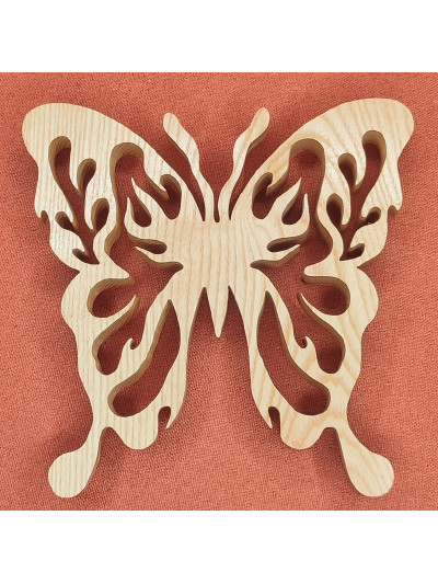 Dessous De Plat en bois...