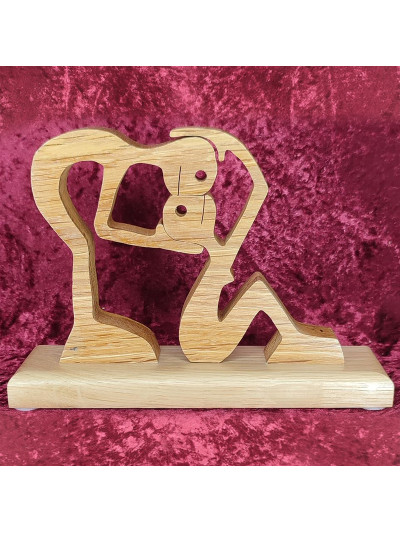 La famille sympatoche en...