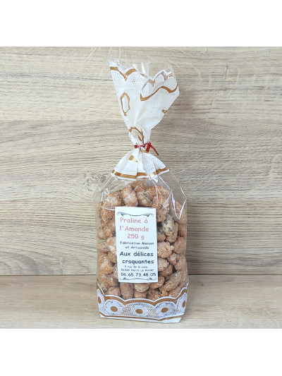 Praline à l'Amande de 250...