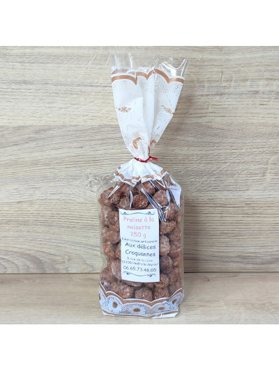 Praline À La Noisette De...