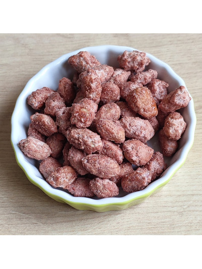 Praline Cacahuète 250 G