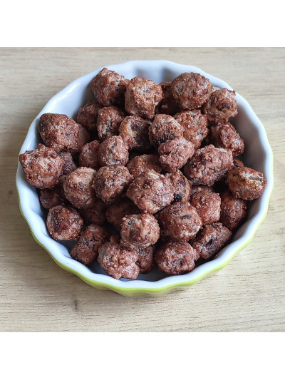 Praline À La Noisette De 250 Grammes
