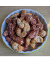 Mélange de 5 pralines 250 g